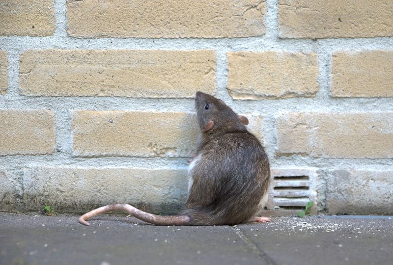 Rat Fumigation Service in West Palm Beach, FL