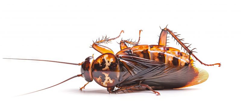 Roach Fumigation in West Palm Beach, FL